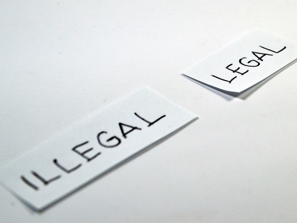 vienen acciones legales por LIE