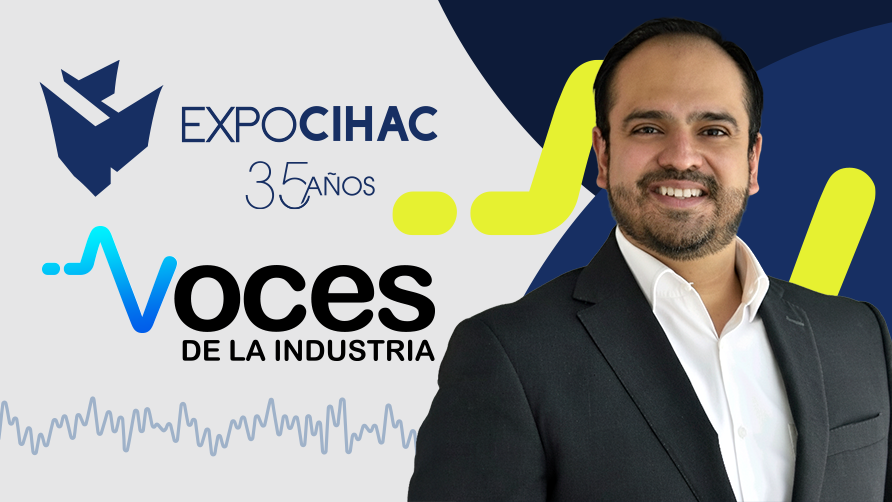 Voces de la Ind