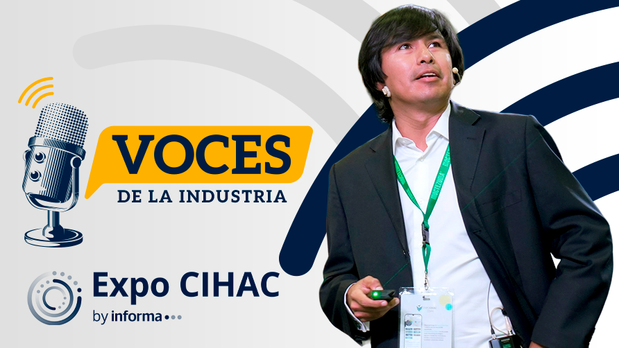 Voces de la industria alejandro arredondo