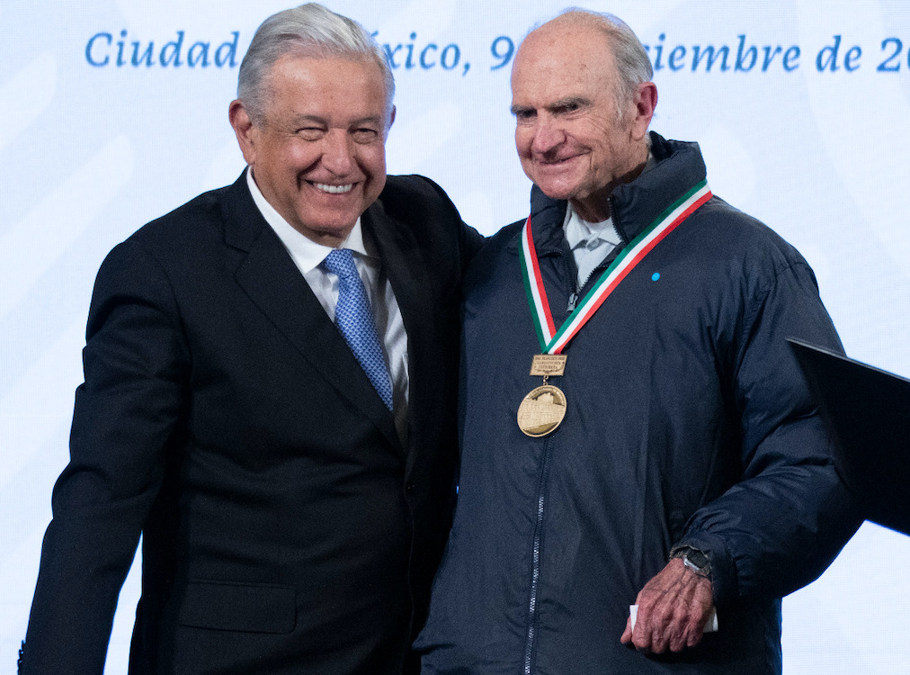 Entrega Premio Nacional Ingenieria 2020