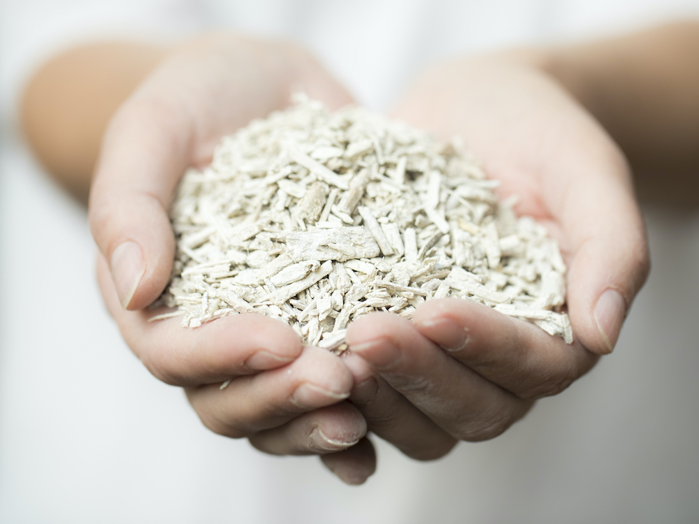 Hempcrete