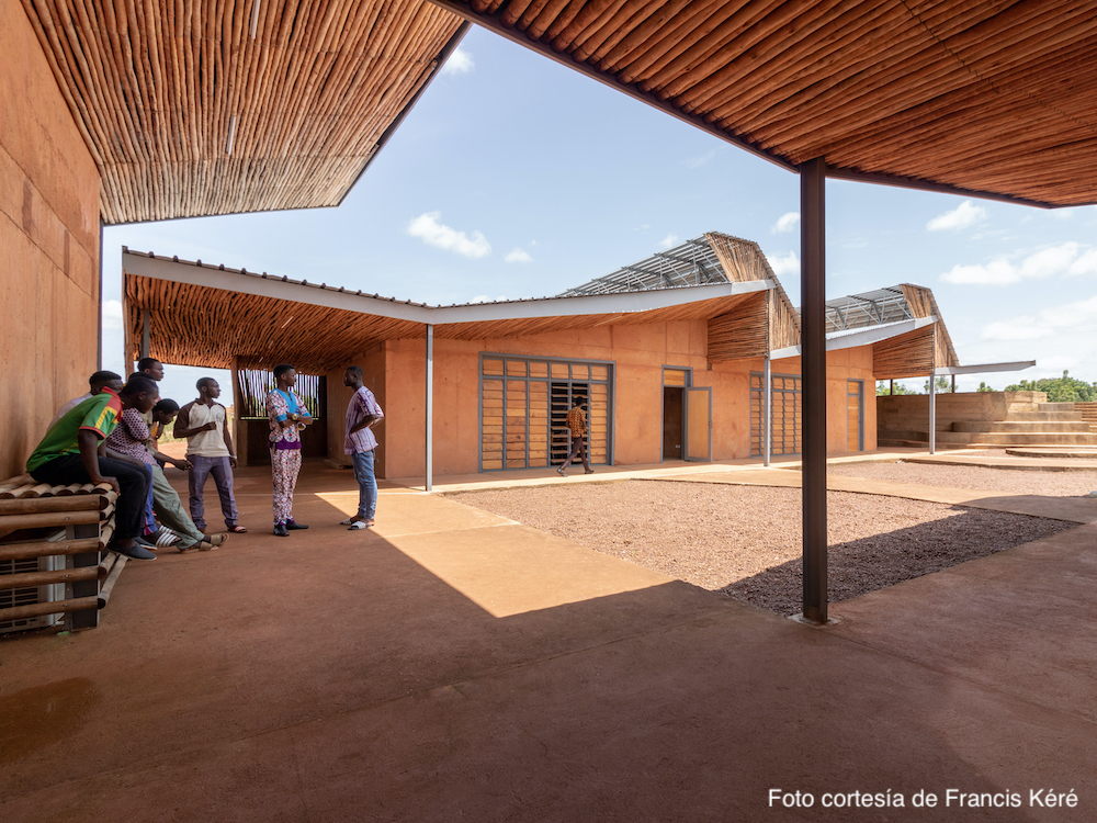 Instituto Tecnologico de Burkina