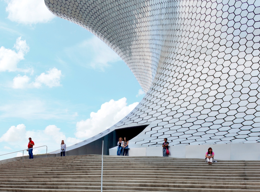 museo soumaya