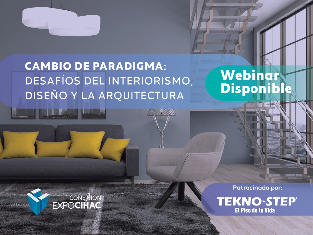cambio de paradigma