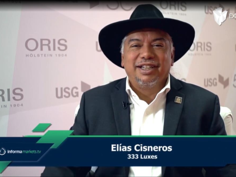 VIDEO | Innovación de la arquitectura con el Arq Elías Cisneros