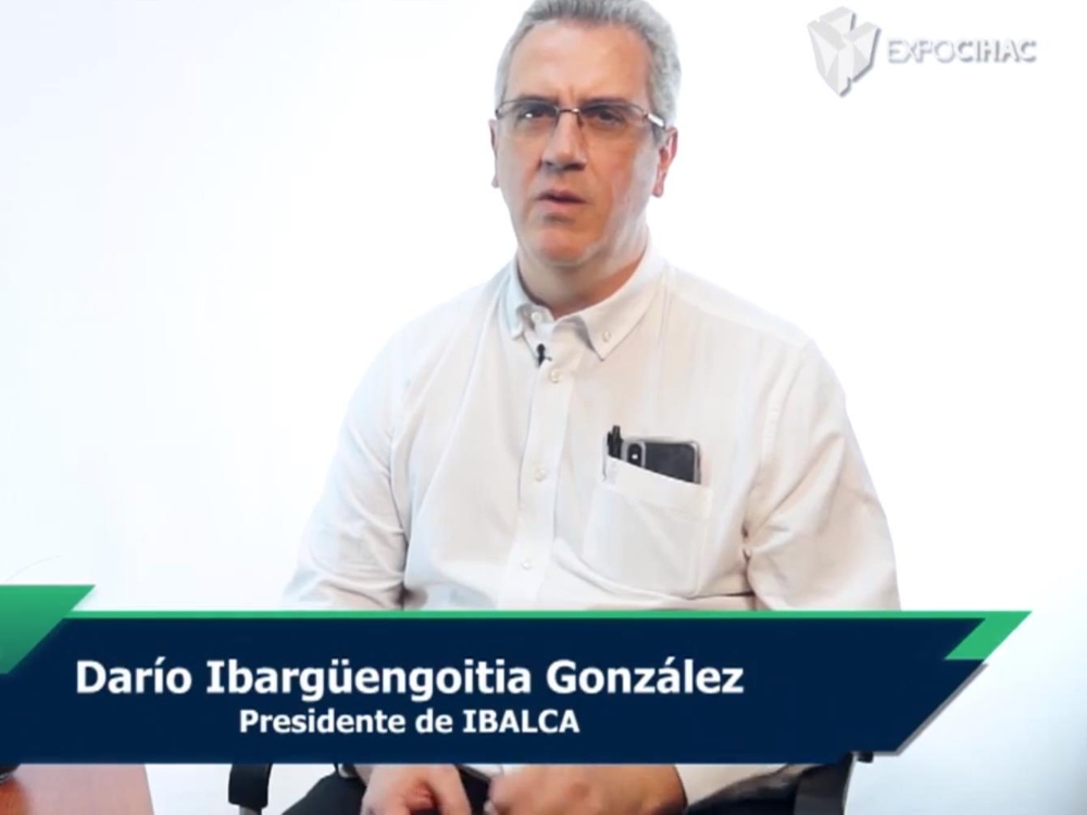 VIDEO | Panorama en proyectos sustentables con Darío Ibargüengoitia