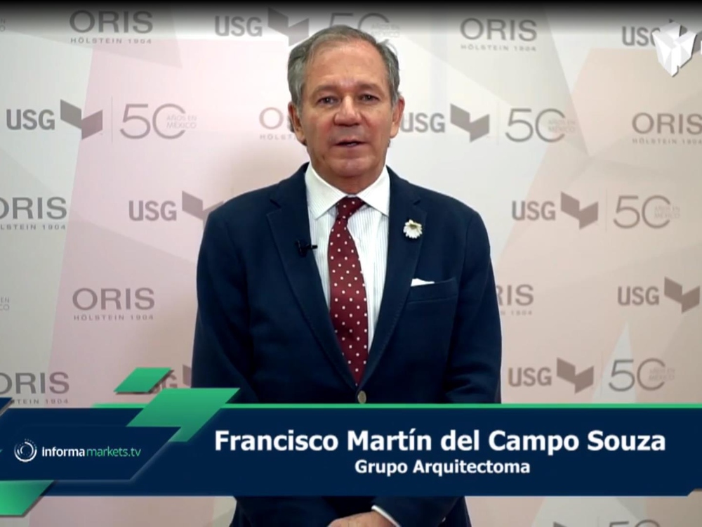 entrevista, francisco martin