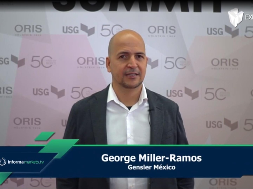 george miller, gensler 