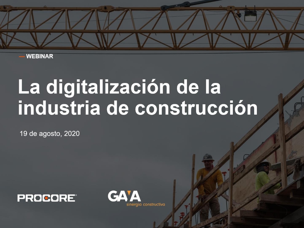 PROCORE