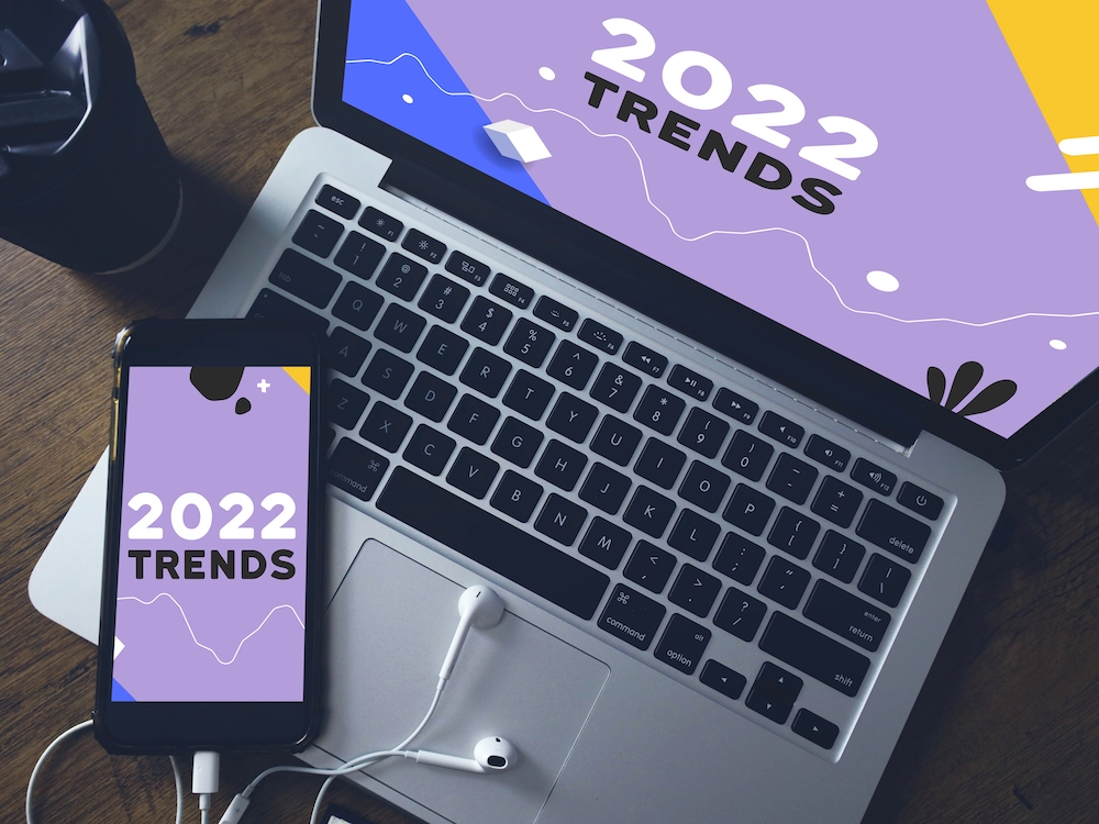 tendencias software construccion 2022